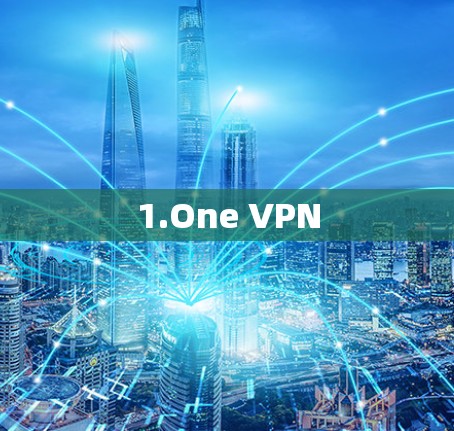 1.One VPN 1.One VPN