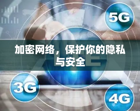 加密网络,保护你的隐私与安全