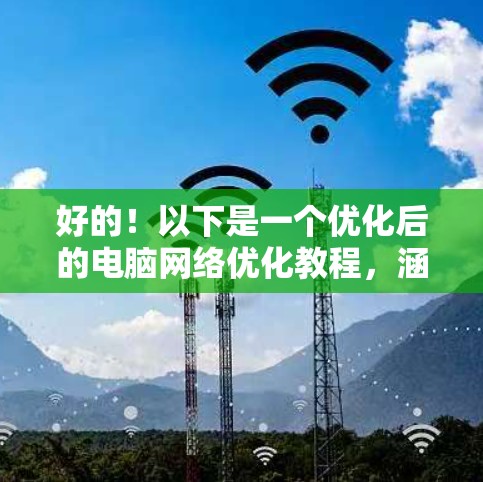 好的！以下是一个优化后的电脑网络优化教程，涵盖了网络布局、配置、管理以及常见问题的解决方案，适合不同层次的用户