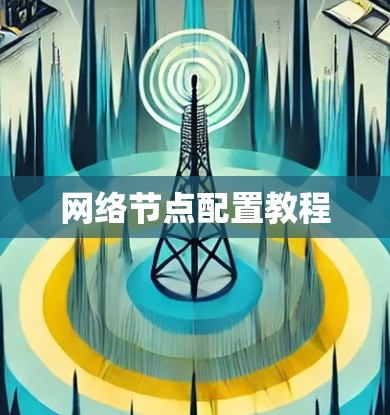网络节点配置教程