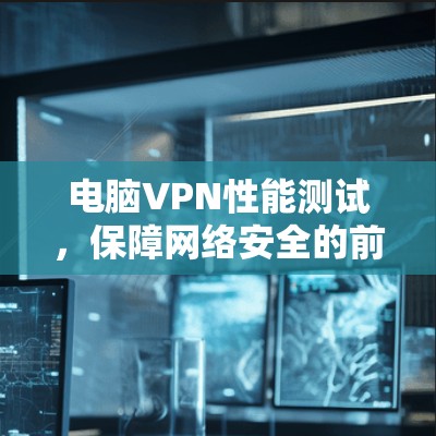 电脑VPN性能测试,保障网络安全的前沿技术