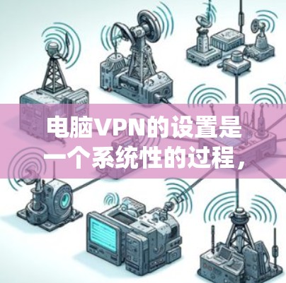 电脑VPN的设置是一个系统性的过程,涉及密码、防火墙、端口协议、安全提示等多个方面。以下是一步步的指南