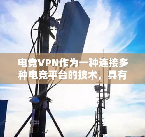 电竞VPN作为一种连接多种电竞平台的技术,具有广阔的潜力,但也伴随着一定的风险和挑战。以下是对电竞VPN的详细分析和建议