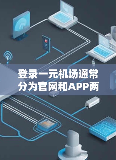 登录一元机场通常分为官网和APP两个步骤，具体如下