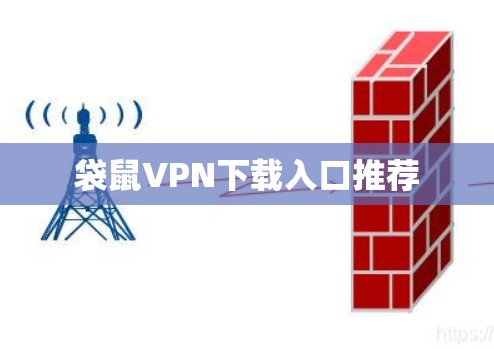 袋鼠VPN下载入口推荐