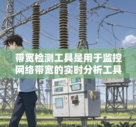 带宽检测工具是用于监控网络带宽的实时分析工具,主要用于检测网络流量和性能问题。以下是使用这种工具的详细步骤