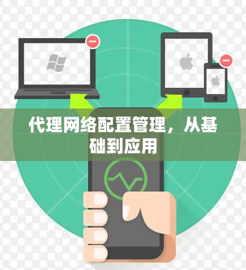 代理网络配置管理,从基础到应用