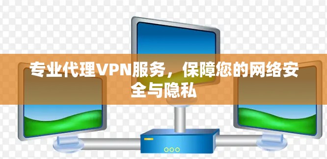 专业代理VPN服务，保障您的网络安全与隐私