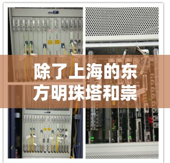 除了上海的东方明珠塔和崇明岛,还有一些其他地方可能满足类似一元的特点