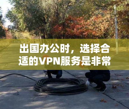 出国办公时，选择合适的VPN服务是非常重要的，因为VPN可以帮助你远程访问网络，保护隐私和数据安全。以下是一些推荐的出国办公VPN服务，供你参考
