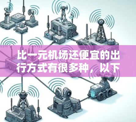 比一元机场还便宜的出行方式有很多种,以下是一些可能的选项