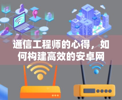 通信工程师的心得,如何构建高效的安卓网络访问方案 通信工程师的心得,如何构建高效的安卓网络访问方案