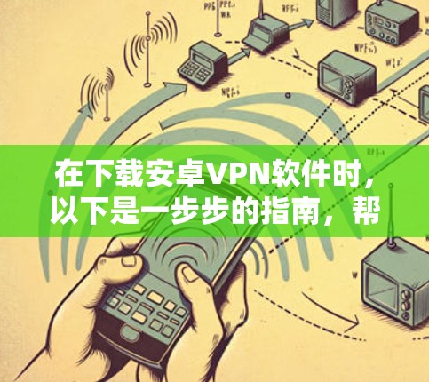 在下载安卓VPN软件时,以下是一步步的指南,帮助你安全有效地完成下载 在下载安卓VPN软件时,以下是一步步的指南,帮助你安全有效地完成下载