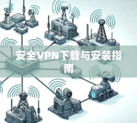安全VPN下载与安装指南 安全VPN下载与安装指南