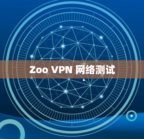 Zoo VPN 网络测试