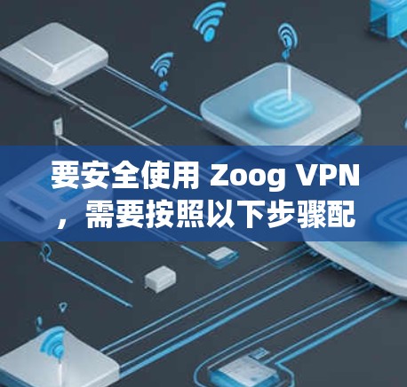 要安全使用 Zoog VPN,需要按照以下步骤配置代理服务器