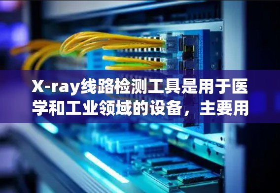 X-ray线路检测工具是用于医学和工业领域的设备,主要用于检测组织的结构、病变情况以及细胞迁移等。以下是关于这些工具的详细信息 X-ray线路检测工具是用于医学和工业领域的设备,主要用于检测组织的结构、病变情况以及细胞迁移等。以下是关于这些工具的详细信息