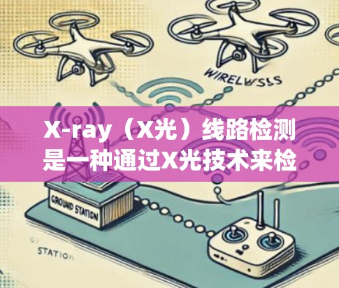 X-ray（X光）线路检测是一种通过X光技术来检查人体内部结构和线路的非侵入性诊断方法。它常用于医学影像诊断，尤其是早期癌症的筛查和心血管疾病的早期发现。以下是X-ray线路检测的一些基本概念和应用