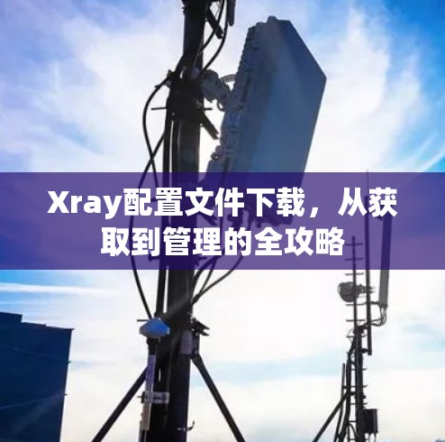 Xray配置文件下载,从获取到管理的全攻略 Xray配置文件下载,从获取到管理的全攻略