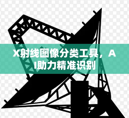 X射线图像分类工具,AI助力精准识别 X射线图像分类工具,AI助力精准识别