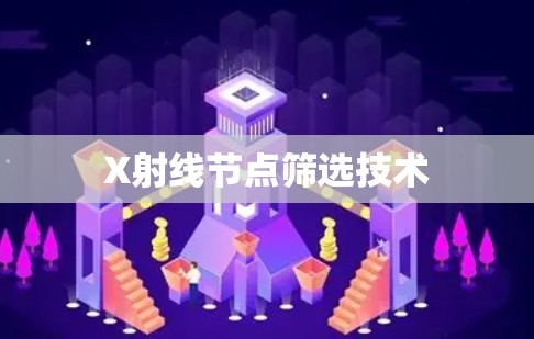 X射线节点筛选技术 X射线节点筛选技术