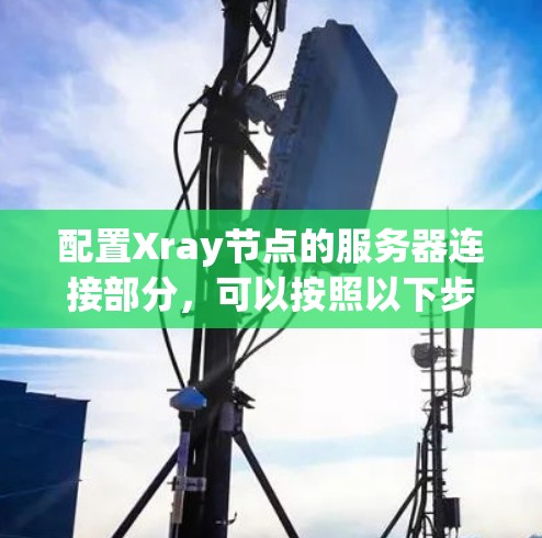 配置Xray节点的服务器连接部分,可以按照以下步骤进行 配置Xray节点的服务器连接部分,可以按照以下步骤进行