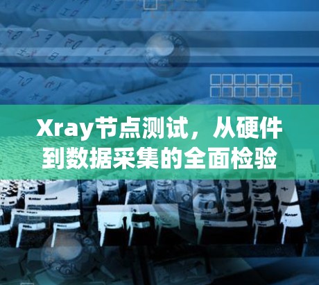 Xray节点测试,从硬件到数据采集的全面检验 Xray节点测试,从硬件到数据采集的全面检验