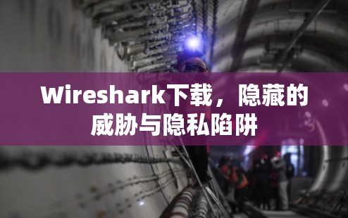 Wireshark下载,隐藏的威胁与隐私陷阱 Wireshark下载,隐藏的威胁与隐私陷阱