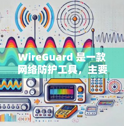 WireGuard 是一款网络防护工具,主要用于配置和管理网络防火墙,以防止网络攻击和网络设备的感染。以下是一份详细的配置教程,帮助你更好地配置WireGuard WireGuard 是一款网络防护工具,主要用于配置和管理网络防火墙,以防止网络攻击和网络设备的感染。以下是一份详细的配置教程,帮助你更好地配置WireGuard