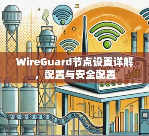 WireGuard节点设置详解,配置与安全配置 WireGuard节点设置详解,配置与安全配置