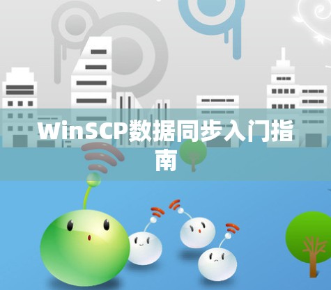 WinSCP数据同步入门指南 WinSCP数据同步入门指南