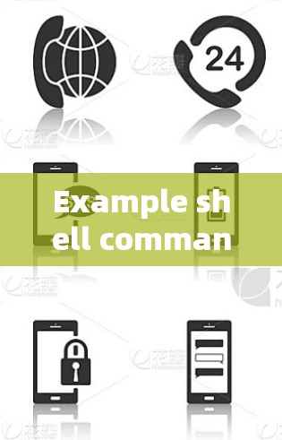 Example shell command to start WinSCP Example shell command to start WinSCP