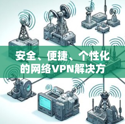 安全、便捷、个性化的网络VPN解决方案 安全、便捷、个性化的网络VPN解决方案