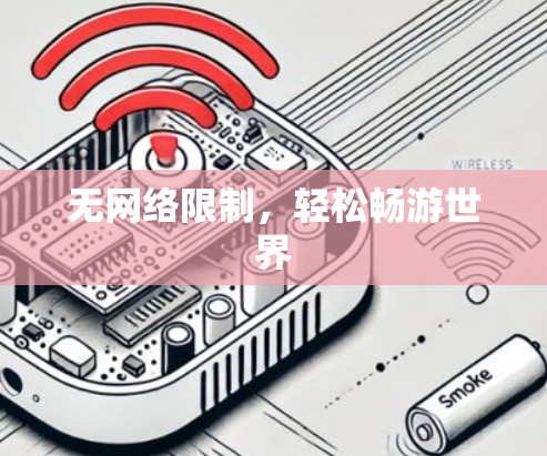 无网络限制,轻松畅游世界 无网络限制,轻松畅游世界