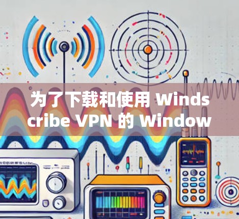 为了下载和使用 Windscribe VPN 的 Windows 版本,您可以按照以下步骤进行操作 为了下载和使用 Windscribe VPN 的 Windows 版本,您可以按照以下步骤进行操作