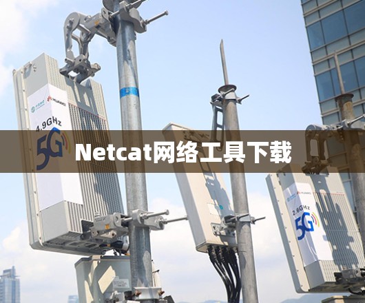 Netcat网络工具下载