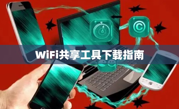 WiFi共享工具下载指南 WiFi共享工具下载指南