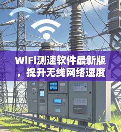 WiFi测速软件最新版,提升无线网络速度的实用工具 WiFi测速软件最新版,提升无线网络速度的实用工具