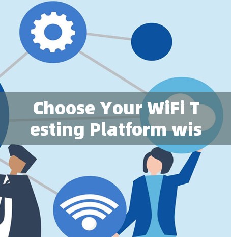 Choose Your WiFi Testing Platform wisely