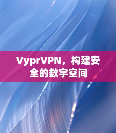 VyprVPN，构建安全的数字空间