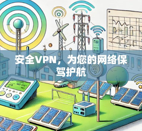 安全VPN,为您的网络保驾护航 安全VPN,为您的网络保驾护航