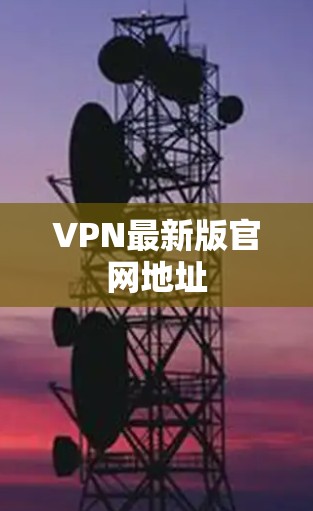 VPN最新版官网地址