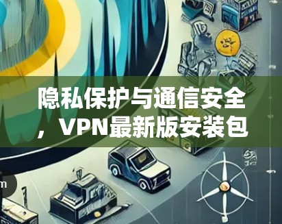 隐私保护与通信安全，VPN最新版安装包解析