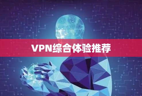 VPN综合体验推荐 VPN综合体验推荐