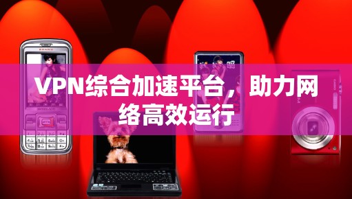 VPN综合加速平台，助力网络高效运行