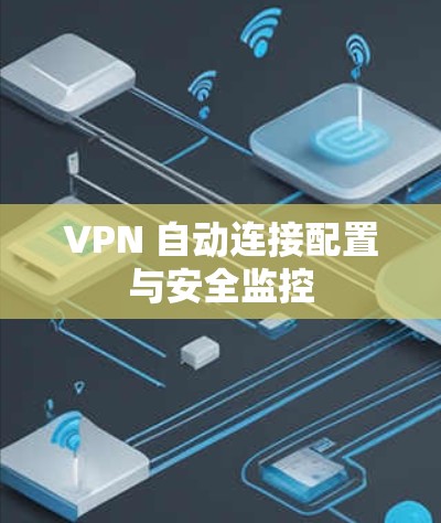 VPN 自动连接配置与安全监控 VPN 自动连接配置与安全监控