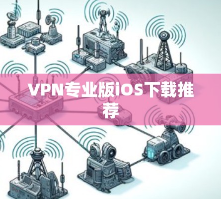 VPN专业版iOS下载推荐 VPN专业版iOS下载推荐