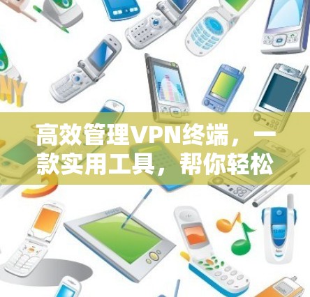 高效管理VPN终端，一款实用工具，帮你轻松管理您的网络环境