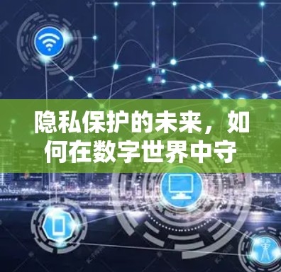 隐私保护的未来，如何在数字世界中守护你的通信安全